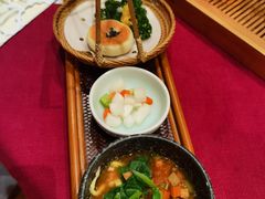 -叶叶菩提·晋福宫