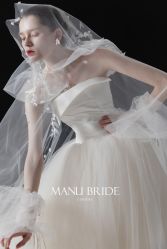 -MANLI BRIDAL婚纱