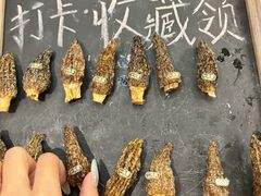 -一朵菌·野生菌探索家火锅(南亚店)