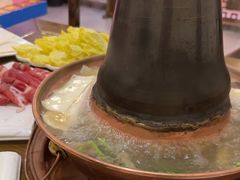-蘭番坊青海特色铜锅涮·清真