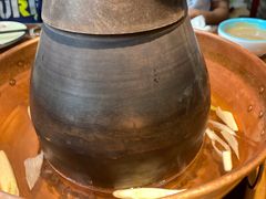 -竹叶涮肉坊(总店)