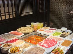 -川西坝子火锅(清江东路3.0直营店)