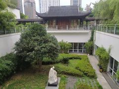 -江宁织造博物馆