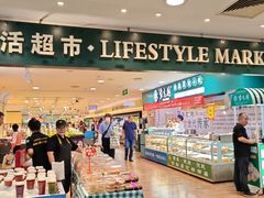 -凯德MALL(西直门店)