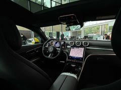 -宁波之星奔驰4S店(海曙店)