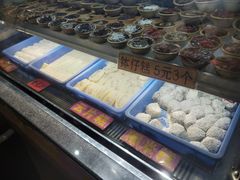 -西关老字号钵仔糕(上下九宝华路店)