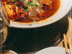 -渝信川菜(长安店)
