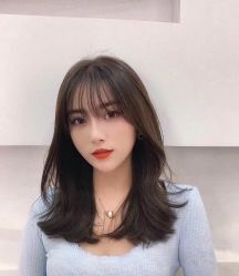 -AFA Hair studio·女士发型设计