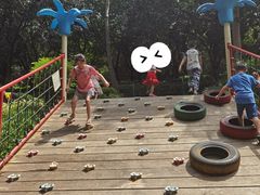 -天河儿童公园