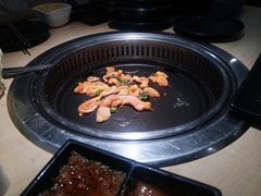 -花味·自助烤肉(雨花客厅店)