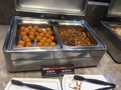 -比格比萨自助(国展店)