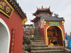 -桂林独秀峰王城景区