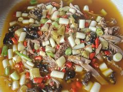 -盐帮食坊•小河帮川菜(四川师大店)