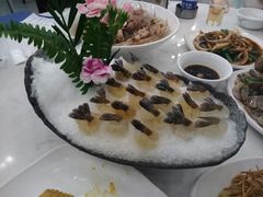 -吉源大排档·鱼生·海鲜(烧烤彩印厂店)