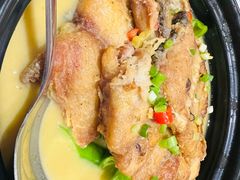 -辛香味烧鱼馆·非遗技艺·排骨红烧肉(光谷医药园店)