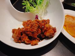 -老头儿油爆虾·1987杭州烟火味(湖滨银泰in77D区店)