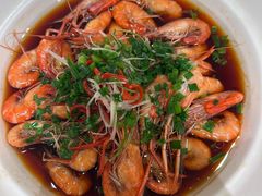 -绿雅酒家(江西中路店)