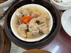 -香港蓮香樓(上環店)