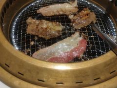 -炙城·韩式烤肉(南京东路店)