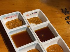 -江南本家韩国料理(太古仓中船汇店)