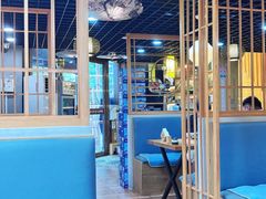 -本家食堂(华南店)