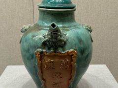 -北京工艺美术博物馆