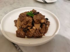 -南小馆(迪士尼小镇店)