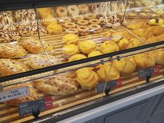 -面包新语(龙湖·西宸天街店)