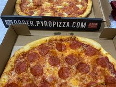 -火鬼 PYRO(五道口店)
