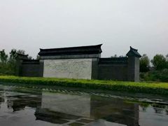 -东台西溪天仙缘景区