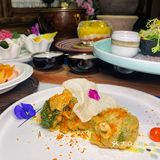 🍴美食·素食｜颜值超高的养生素食💓