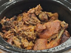 -斯丹姜母鸭·古法干香(涂门街总店)