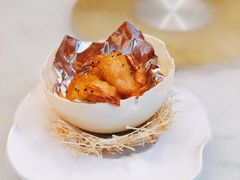 -柒园·三十年创意杭帮菜(龙湖滨江天街店)