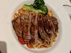 -原石牛扒·约会餐厅(龙城万科里店)