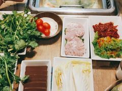 -野妹经典火锅(民治店)