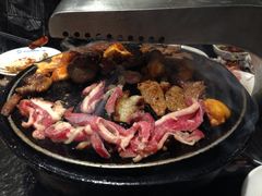 -华府海鲜碳烤自助(万达店)