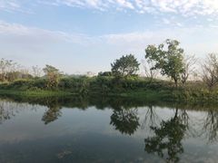 -良渚古城遗址公园