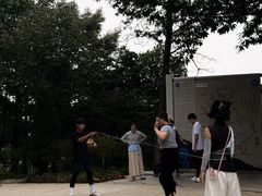 -沂蒙山旅游区云蒙景区(蒙山国家森林公园)