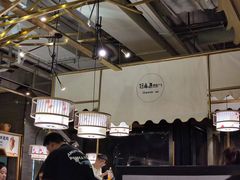 -符离集餐厅(万象城店)