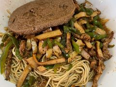 -高邮面馆(明瓦廊店)