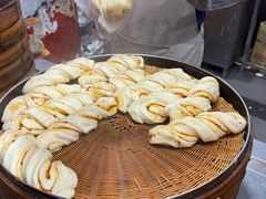 -清泉阁包子铺(中山路店)
