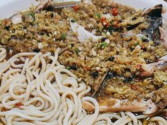 -福阿婆老牌湘菜(大润发店)