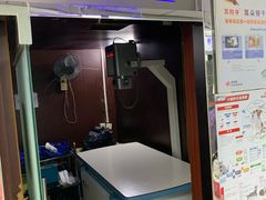 -安安宠医宠物医院·异宠·犬猫内科(岳阳分院)