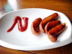 -彼芝奇比萨(红坊店)