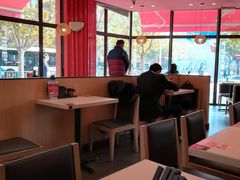 大堂-味千拉面(东方明珠店)