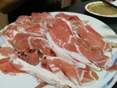-喜来顺大铜锅涮羊肉(平江道店)