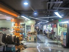 -七浦路服装批发市场