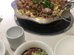 -古乐牛香·鲜牛肉牛杂火锅(新区店)