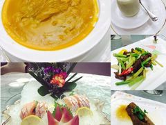 -金泰食府(竹园店)