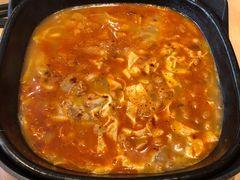 麻辣米线-阿香米线(中原万达店)